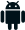 Pure2 Android Logo