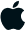 Pure2 Apple logo