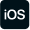 Pure2 IOS Logo