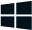Pure2 Windows Logo